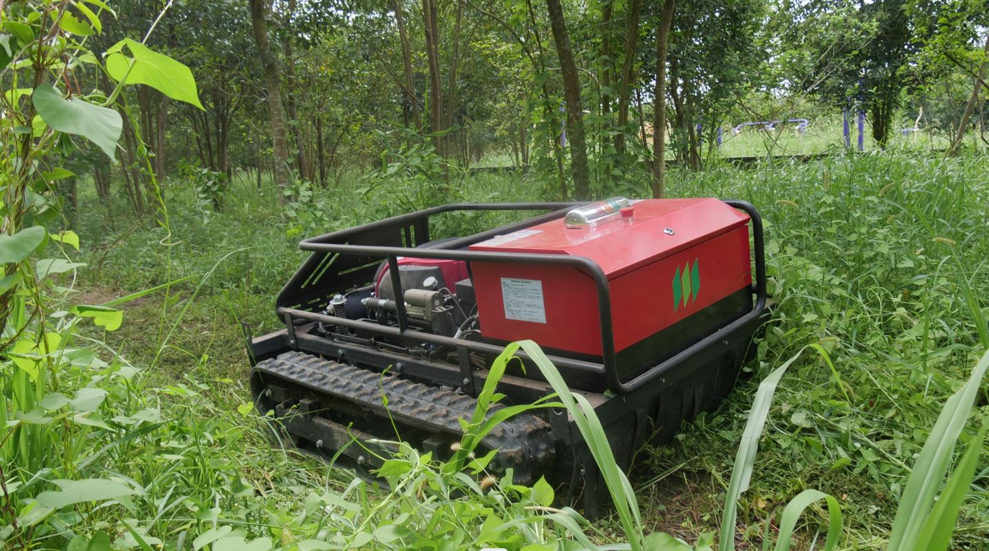 robomower,Intelligent lawn mower